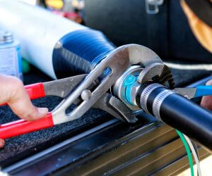 About Emergency plumbing pros Robinson, ND