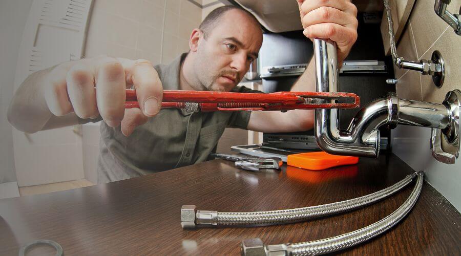Professional emergency plumbing in Robinson, ND